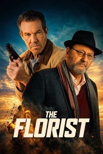 The Florist poster