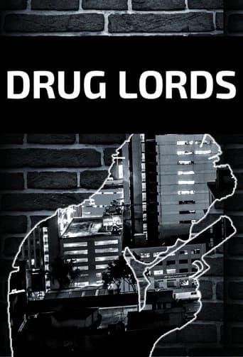 Drug Lords poster