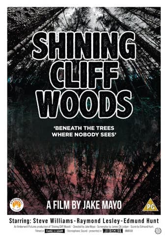 Shining Cliff Woods poster