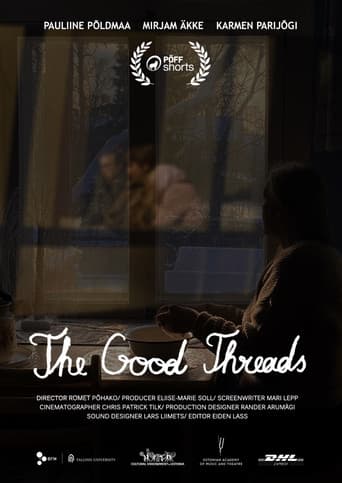 The Good Threads poster
